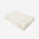 网易严选 泰国乳胶枕进口天然乳胶过节礼品护颈椎枕头枕芯礼盒 两只装