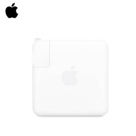 苹果/APPLE 96W USB-C 电源适配器 Macbook 笔记本电脑 充电器图片