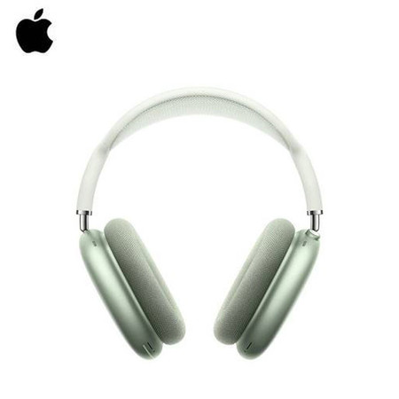 苹果 Apple AirPods Max 无线蓝牙耳机 主动降噪头戴式耳机图片