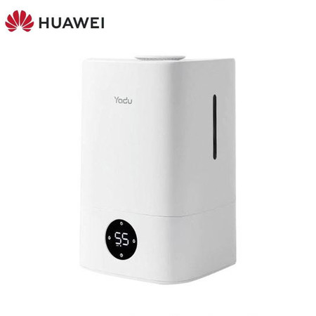 华为/HUAWEI 亚都 加湿器2.0 静音恒湿家用 数显大触屏 4.5L上加水大水箱图片