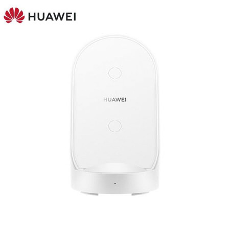 华为/HUAWEI 原装超级快充立式无线充电器(Max 50W)适用Mate40Pro/P40Pro