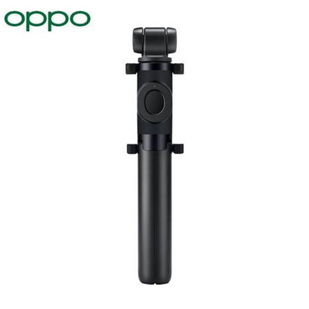 OPPO 智美心品 手机三脚架无线蓝牙自拍杆 防抖/直播/旅游/便携/遥控/多功能/安卓/苹果通用图片