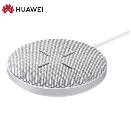 华为/HUAWEI 27W 超级快充无线充电器 适用于Mate30系列苹果/三星 CP61