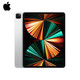 苹果/APPLE  iPad Pro 12.9英寸平板电脑 5G+128G 银色