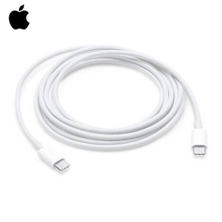 苹果/APPLE USB-C 充电线 (2 米) iPad 平板 数据线 充电器 快充线图片