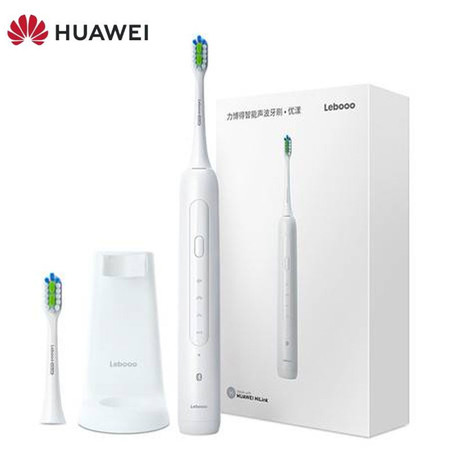 华为/HUAWEI Hilink 电动牙刷 智能声波震动牙刷 成人全自动情侣款