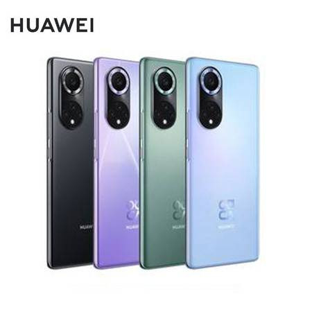 华为/HUAWEI nova 9 8+256GB120Hz高刷 后置5000万超感知影像