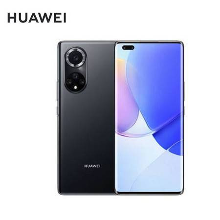 华为/HUAWEI nova 9 Pro 8+256GB双3200万前置Vlog镜头100W超级快充图片