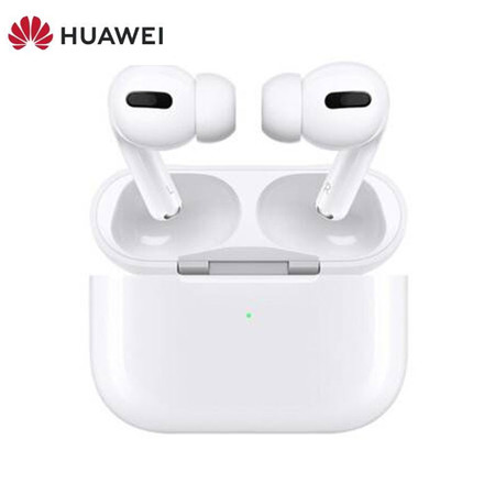 苹果/APPLE Apple AirPods Pro 主动降噪无线蓝牙耳机图片