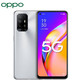 OPPO A95 8+256GB 5G新品手机 超清护眼屏4800万三摄游戏拍照智能手机