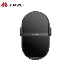 华为/HUAWEI 原装车载充电器 超级快充无线车充（Max 50W）CK030