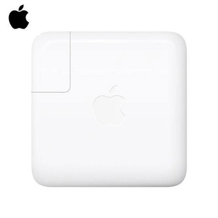 苹果/APPLE 61W USB-C 电源适配器/充电器图片