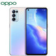 OPPO Reno5 K 5G 8+128GB 6400 万水光人像四摄 65W超级闪充