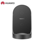 华为/HUAWEI 超级快充立式无线充电器（Max 40W）CP62 优雅黑 适配华为P40 Pro