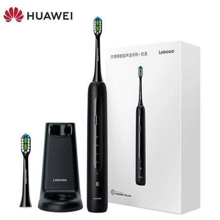 华为/HUAWEI HUAWEI Hilink 华为智选电动牙刷 智能声波震动牙刷 成人全自动情侣款图片