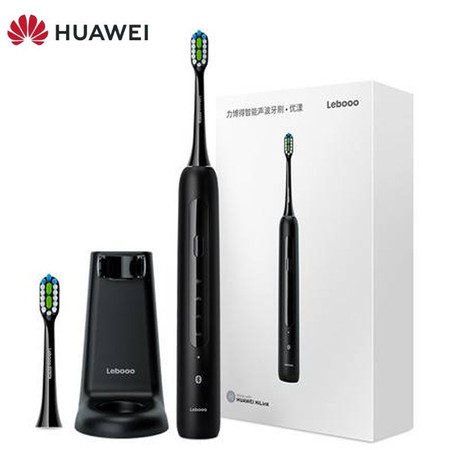 华为/HUAWEI Hilink 电动牙刷 智能声波震动牙刷 成人全自动情侣款图片