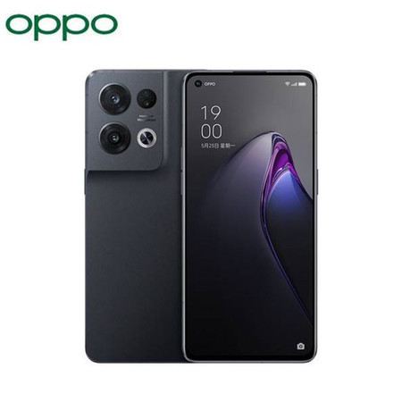 OPPO Reno8 Pro 8GB+256GB 新配色上市 第一代骁龙7移动平台