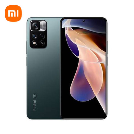 小米 Redmi Note 11 Pro 5G手机 三星AMOLED高刷屏 1亿像素 多功能NFC