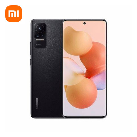 小米/MIUI Civi 3200万双柔光自拍120Hz曲面原色屏 5G手机 8G+256GB