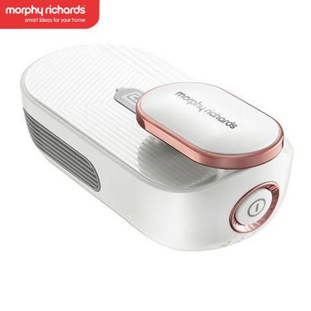 MORPHY RICHARDS 摩飞电器 冰箱卫士除味器臭氧杀菌除臭空气净化器除菌消毒去异味神器MR2060