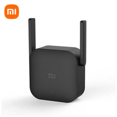 小米/MIUI wifi放大器pro wifi信号增强器 300M无线速率 无线信号增强器