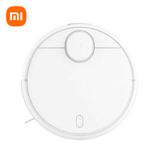 小米/MIUI 扫地机器人扫拖一体3C 拖地机擦地机 激光导航 4000Pa超大吸力 小爱同学amp;米家