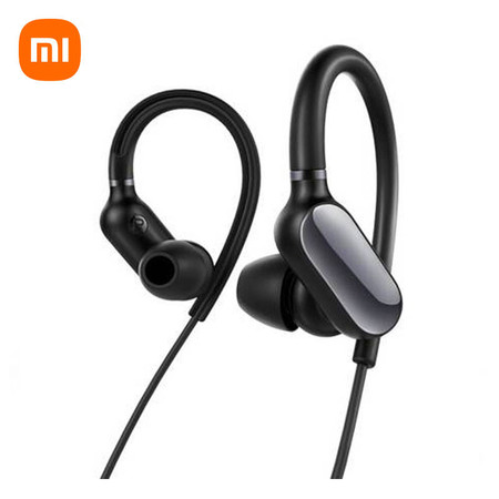 小米/MIUI 运动蓝牙耳机mini 黑色白色 无线蓝牙入耳式运动耳机
