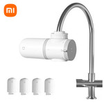 小米/MIUI 水龙头净水器 自来水过滤器 4重强效过滤 3种出水方式