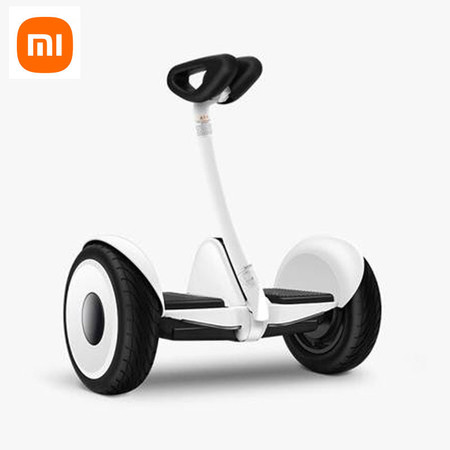 小米（MI）九号平衡车 9号两轮 智能双轮体感车电动车 成人/儿童代步车 颜色随机图片