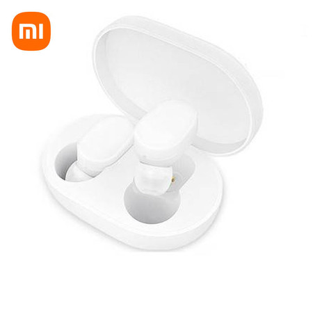 小米/MIUI 蓝牙耳机 AirDots 青春版真无线 迷你入耳式