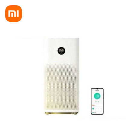 小米/MIUI 米家空气净化器3 家用除甲醛除菌除二手烟味AC-M6-SC图片