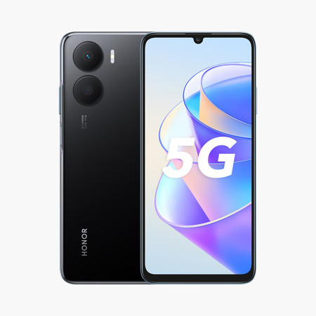 荣耀 畅玩40 Plus  8GB+256G 5000万超清影像 6000mAh大电池 侧边指纹解锁图片