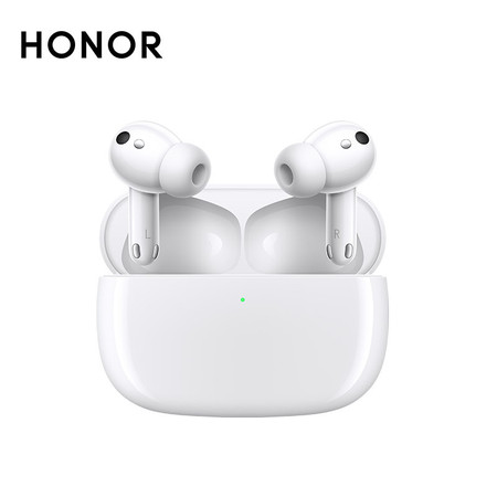 荣耀Earbuds 2 SE TWS真无线32小时超长续航/主动降噪/立体声图片