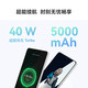 华为/HUAWEI 畅享 60 Pro 5000mAh长续航 40W快充 6.8英寸无界全视屏 双卡