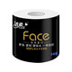 洁柔 有芯卷纸 黑Face4层140克*30卷 厚韧更耐用