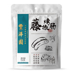 丰泽园 中华老字号北京特产熟食藤椒烤肠150g