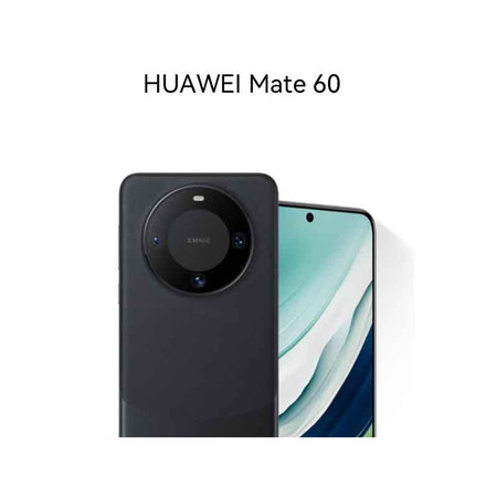 华为/HUAWEI  Mate 60 旗舰手机 超可靠玄武架构 鸿蒙智能手机