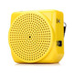 爱课（AKER）MR1602 扩音器 便携腰挂锂电喊话器 教学导游小蜜蜂扩音器