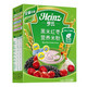 Heinz/亨氏 黑米红枣营养米粉 6-36个月 225g/盒