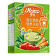 Heinz/亨氏 混合蔬菜营养米粉 辅食初期-36个月 225g/盒