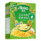 Heinz/亨氏 五谷杂粮营养米粉 8-36个月 225g/盒