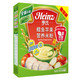 Heinz/亨氏 鳕鱼苹果营养米粉 6-36个月 400g/盒