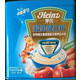 Heinz/亨氏 超金健儿优多种维生素蔬菜婴儿营养奶米粉 450g罐 1段