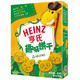 Heinz 亨氏 趣味饼干 森林动物 80g