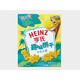 亨氏（Heinz）趣味饼干 - 恐龙王国70g