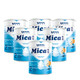 澳洲进口米加Mica自主吸收系列较大婴儿配方奶粉2段（6-12月）6罐装