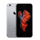 Apple 苹果 iPhone 6s plus（A1699） 128G 4G手机 全网通 深空灰