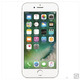 苹果 Apple iPhone 7 (A1660) 128G 银色 移动联通电信 全网通4G手机