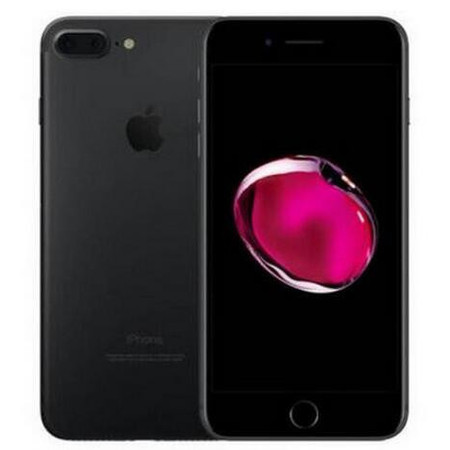 苹果 Apple iPhone 7 (A1660) 128G 黑色 移动联通电信 全网通4G手机