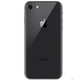 苹果 /APPLE iPhone 8 (A1863) 256GB 灰色 移动联通电信 4G手机